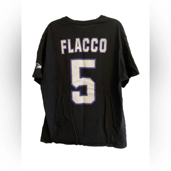 NFL Baltimore Ravens t-shirt - Picture 2 of 4
